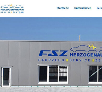 Homepage Fsz Herzogenaurach